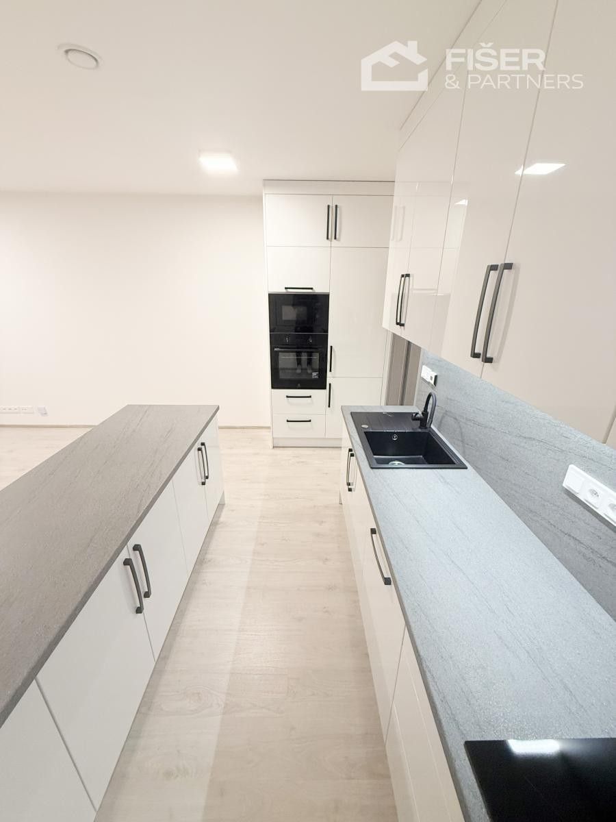 1+kk, Seifertova, Přerov, 39 m²