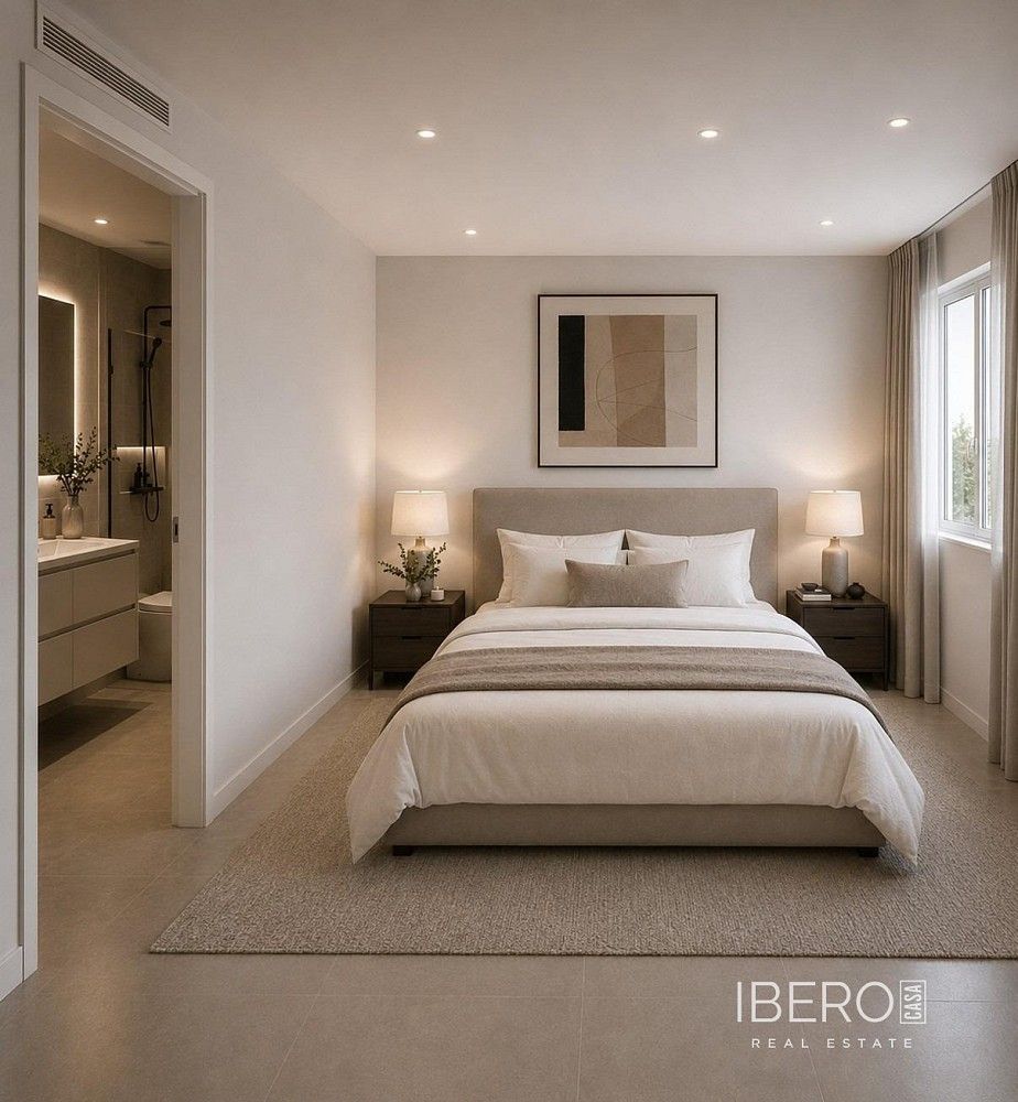 Prodej rodinný dům - Mazarron, ES, 110 m² - 5
