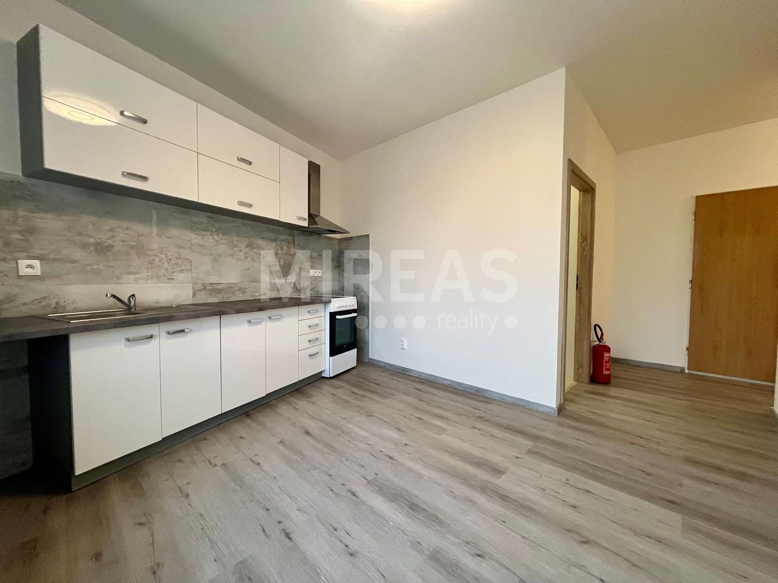 Pronájem byt 2+1 - Pražská, Benátky nad Jizerou, 58 m²