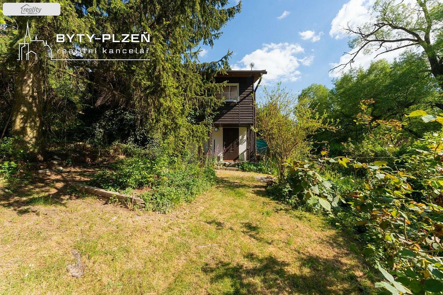 Chalupa · 80 m² · Blovice - Vlčice, okres Plzeň-jih, Plzeňský kraj - 3