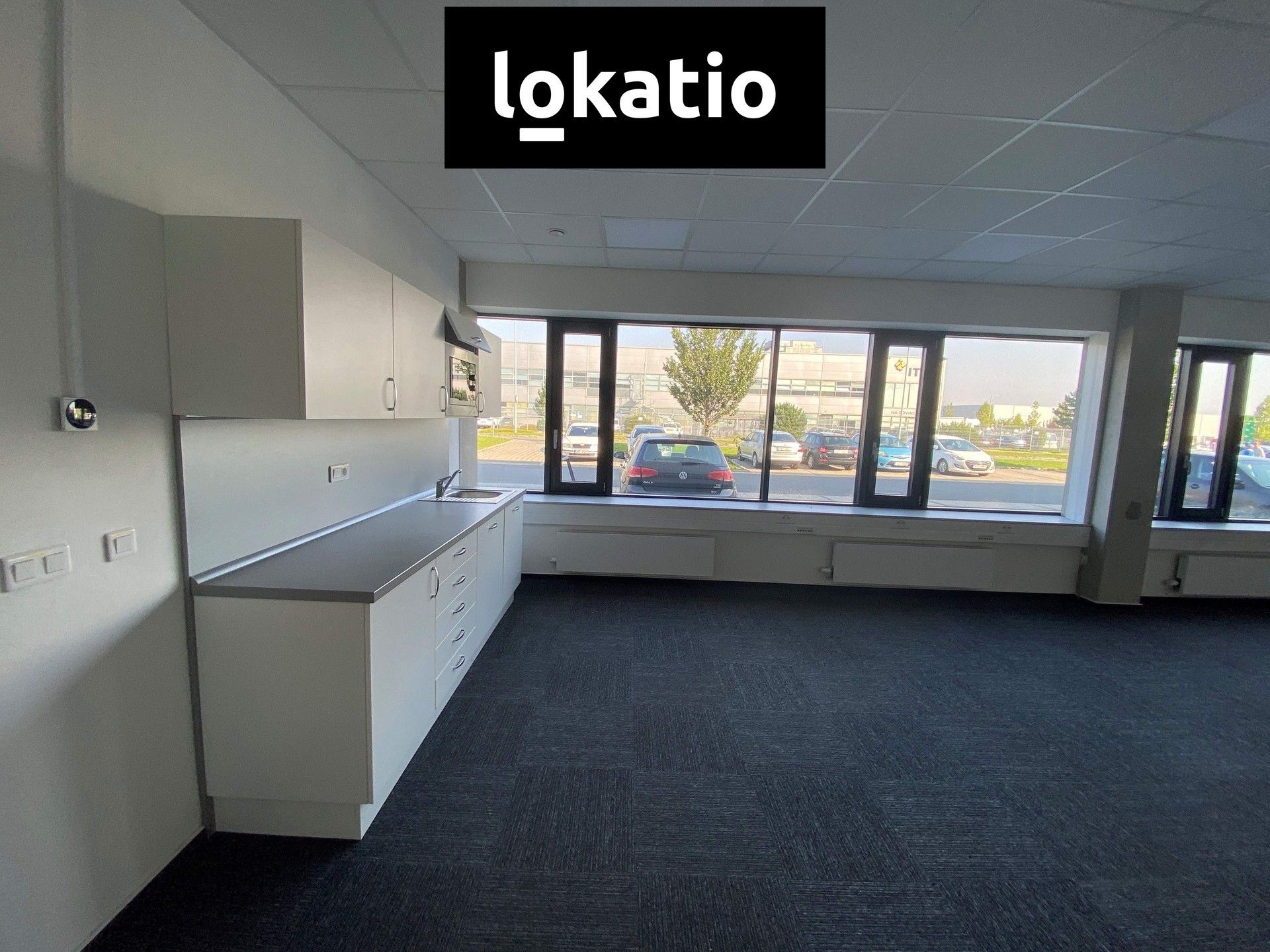 Sklad · 1 589 m² · Ostrava - 3