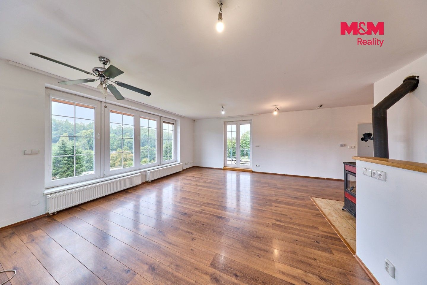 Rodinný dům · 226 m² · Bernartice - 4
