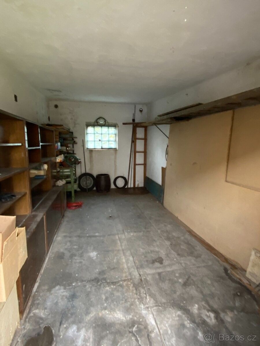 Pronájem garáž - Rakovník, 269 01