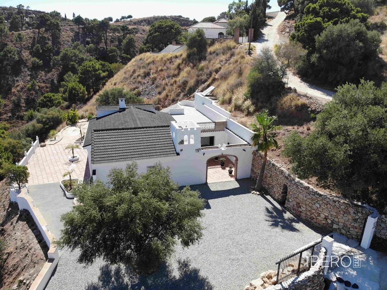 Prodej rodinný dům - Estepona, ES, 261 m² - 2