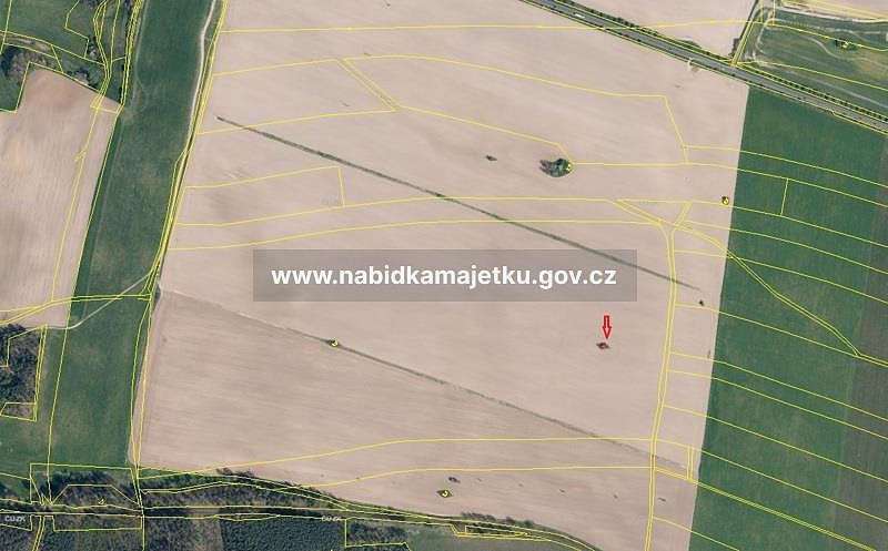 Nemovitost · 21 m² · Mimoň, okres Česká Lípa - 3
