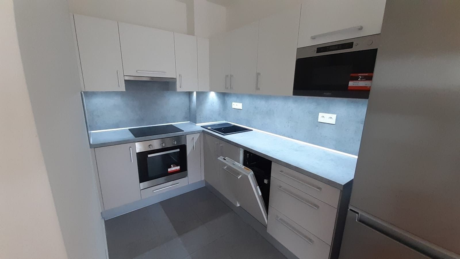 2+kk, Na Radouči, Mladá Boleslav - Mladá Boleslav, Středočeský kraj, 42 m² - 1