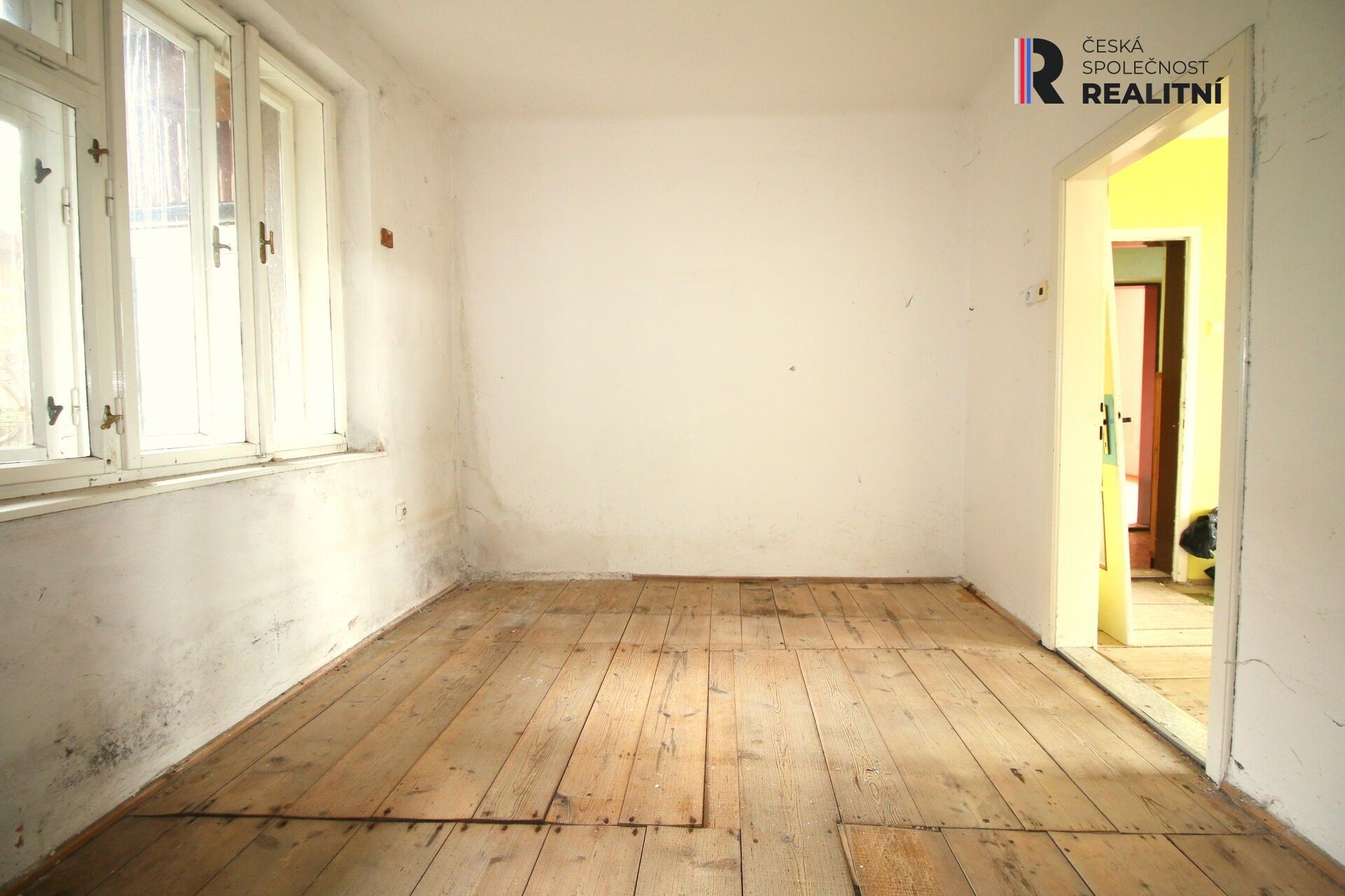 Rodinný dům · 163 m² · Vladislav - 4