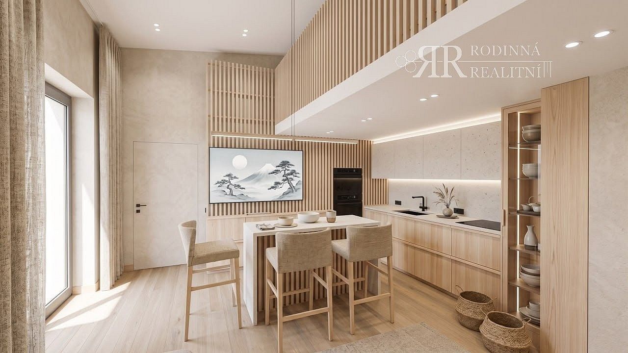 Byt 4+kk · 86 m² · Nehvizdy, okres Praha-východ, Středočeský kraj - 4