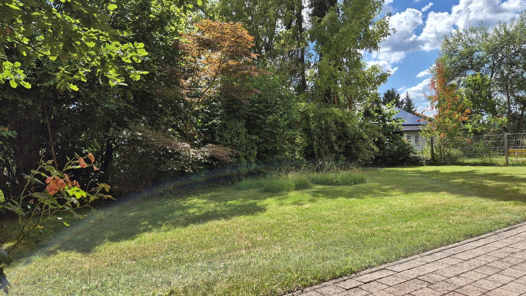 2+1, , Bavorsko, 58 m² - 1