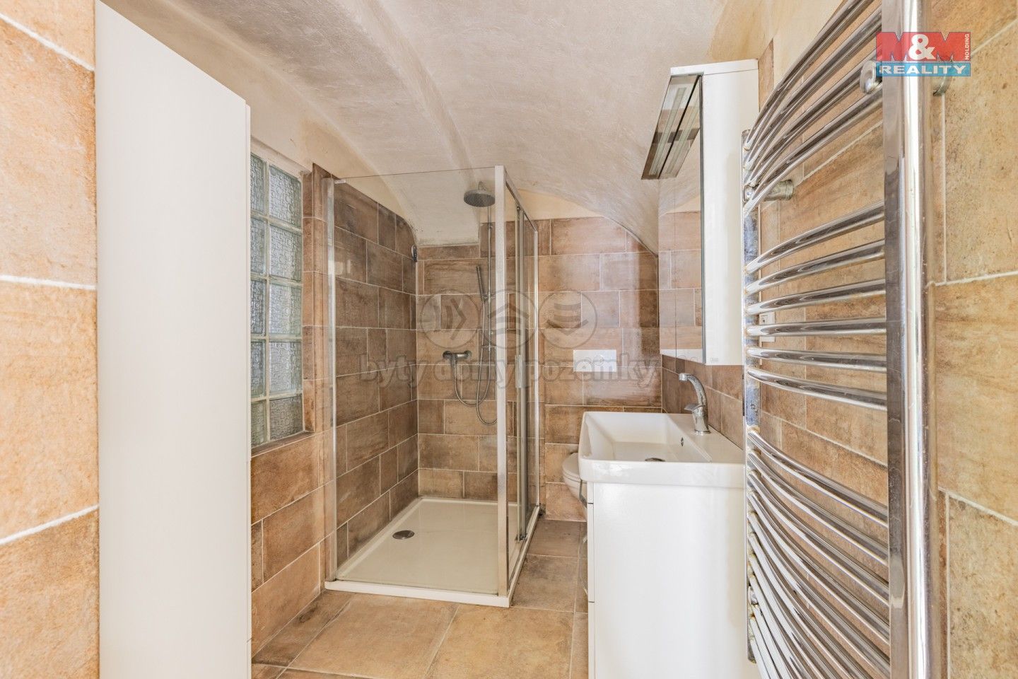 Rodinné domy, Hrádek, 180 m²