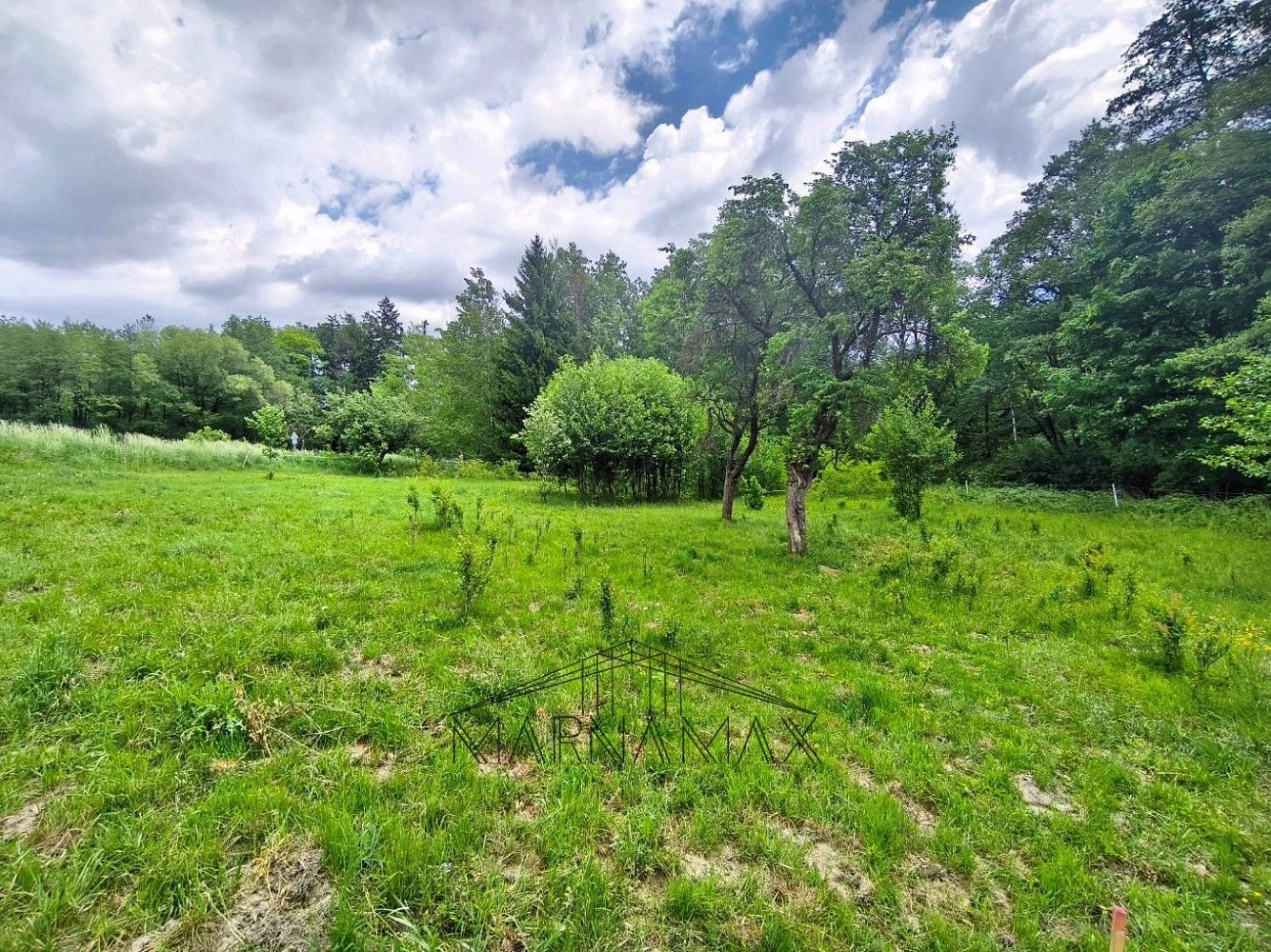 Pozemek pro bydlení · Pohled, okres Havlíčkův Brod, Kraj Vysočina - 4