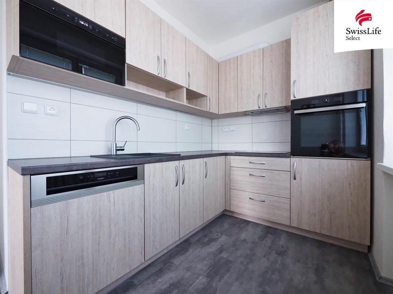 2+1, Okružní, Žďár nad Sázavou, 51 m²