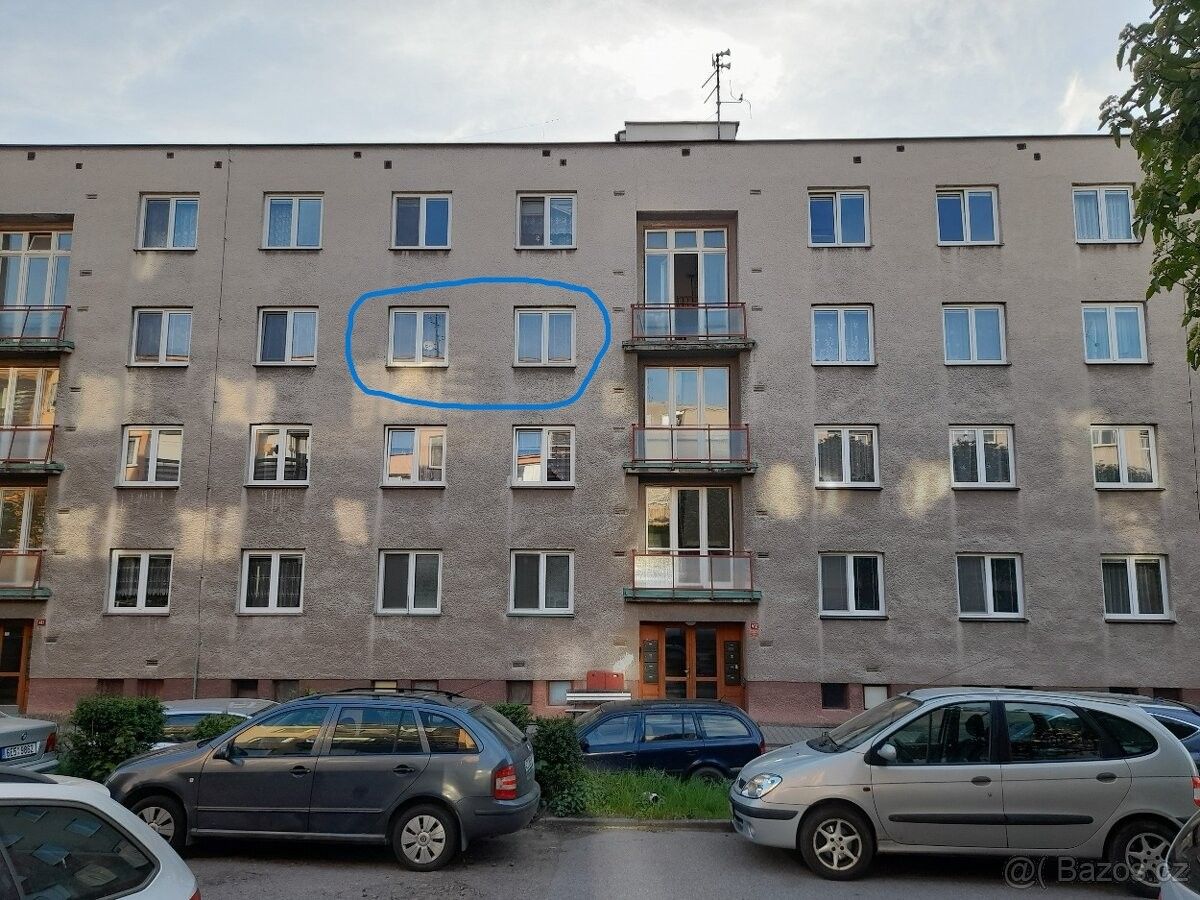 Prodej byt 3+1 - Jablonné nad Orlicí, 561 64, 69 m²