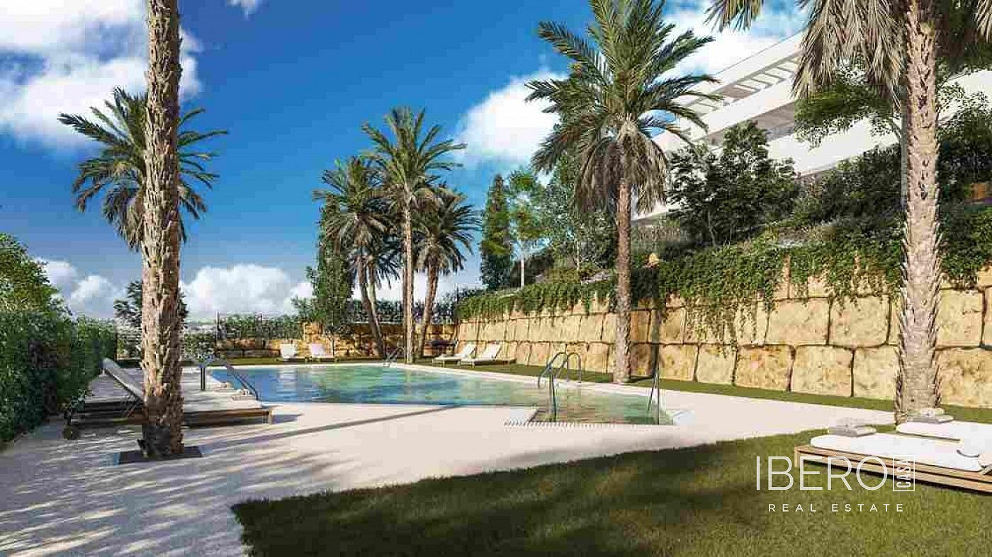 3+kk, Casares, Španělsko, 70 m² - 2