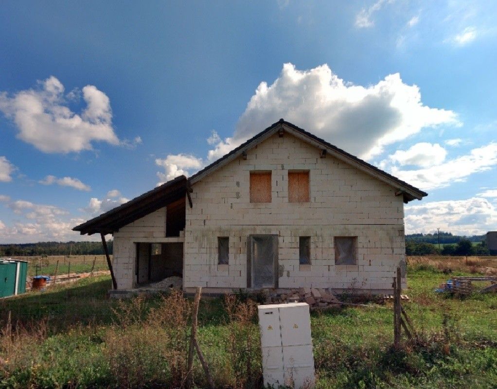 Rodinné domy, Čáslav, 286 01