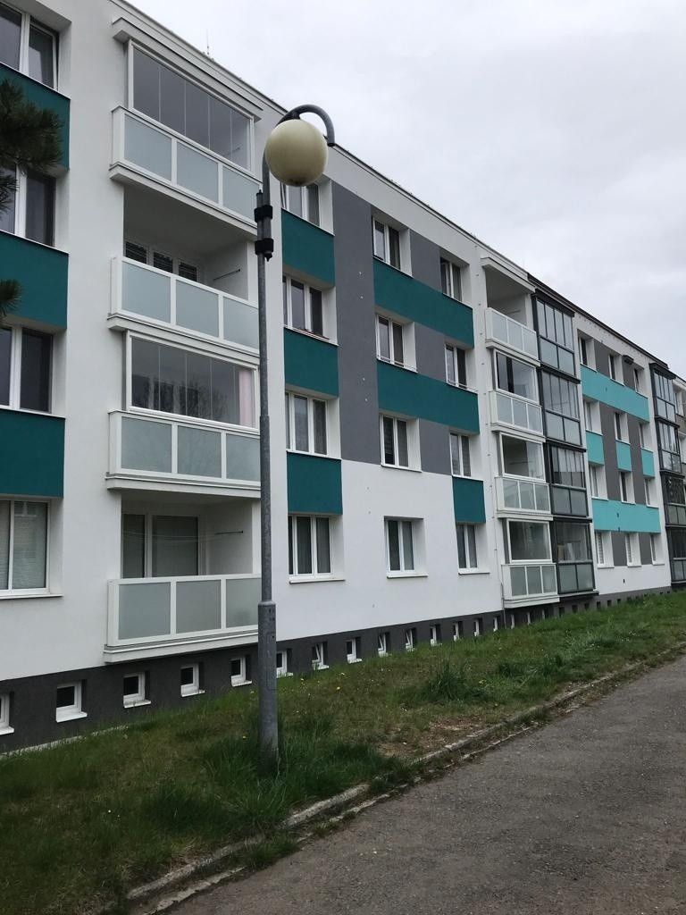 Byty, Kaznějov, 331 51