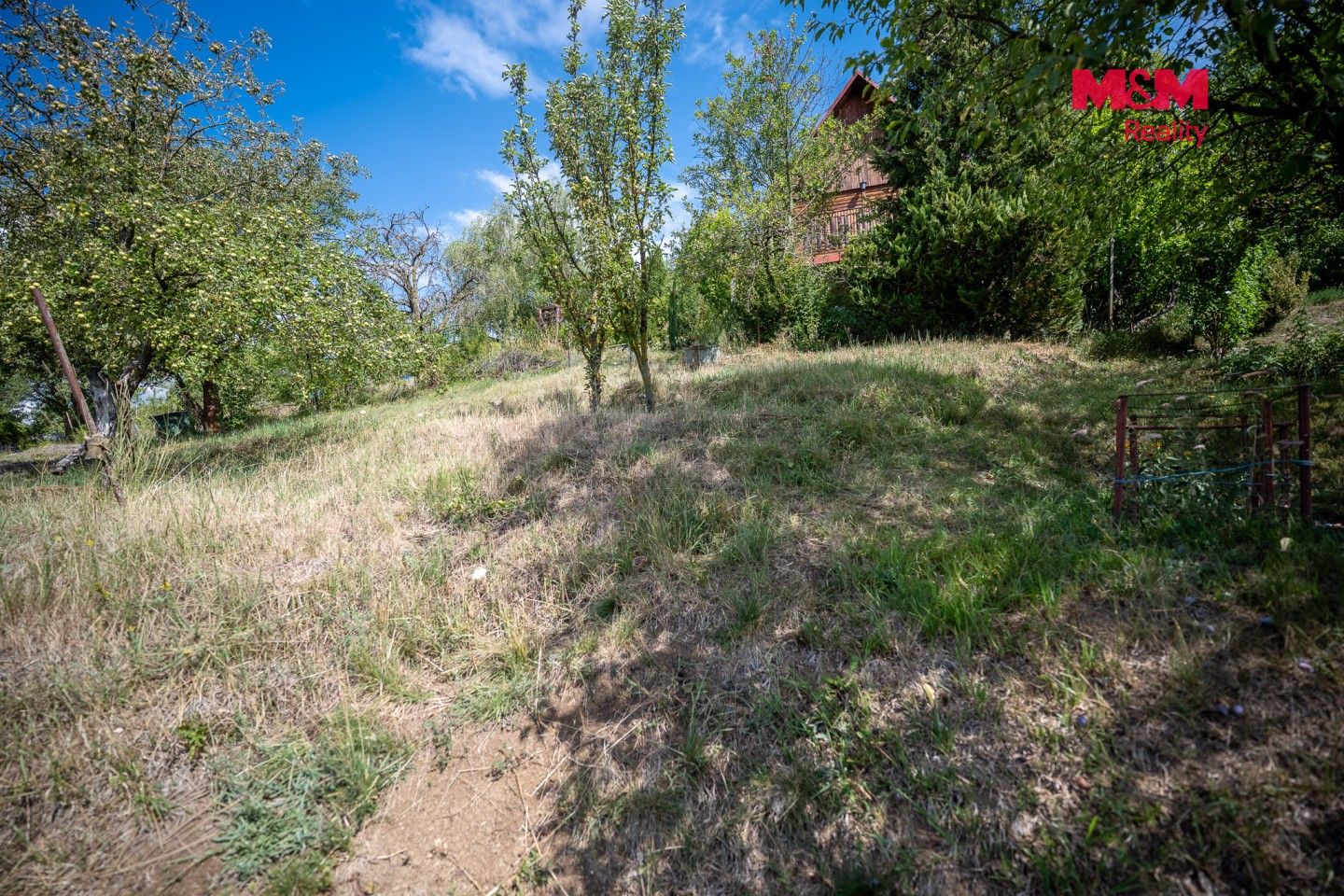 Prodej chata - Pohořelice, 35 m² - 5