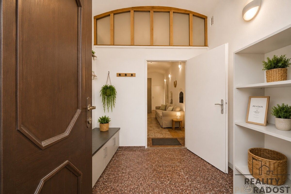 Restaurace · Borová u Poličky, 569 82 - 4