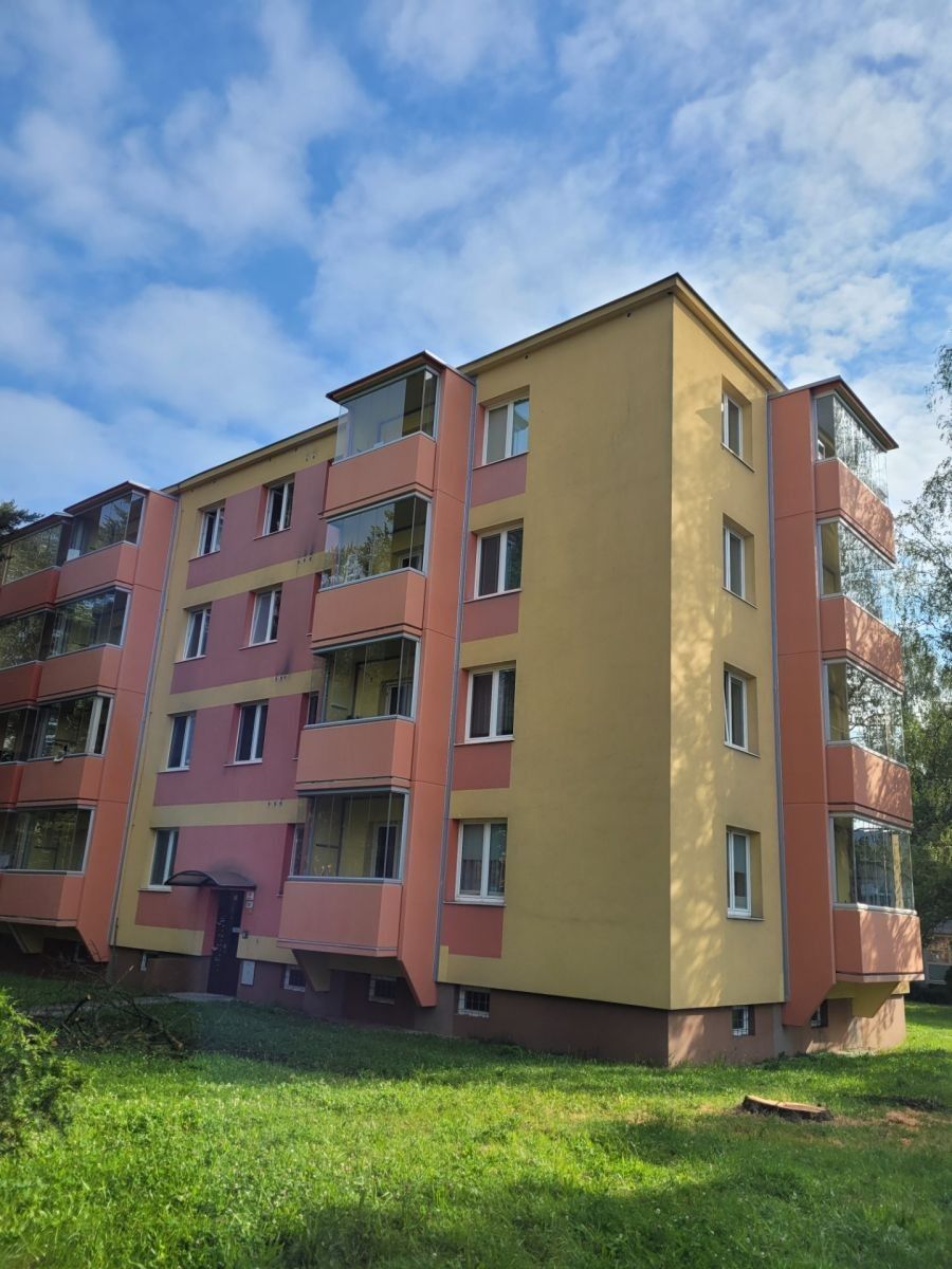 4+1, Žilinská, Ostrava - Poruba-sever, Moravskoslezský kraj, 72 m² - 2
