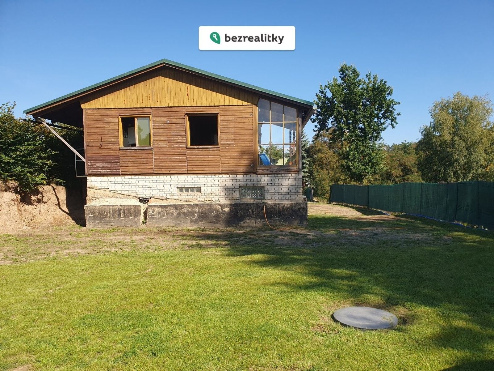 Pozemky pro bydlení, Za Rybníky, Mníšek pod Brdy