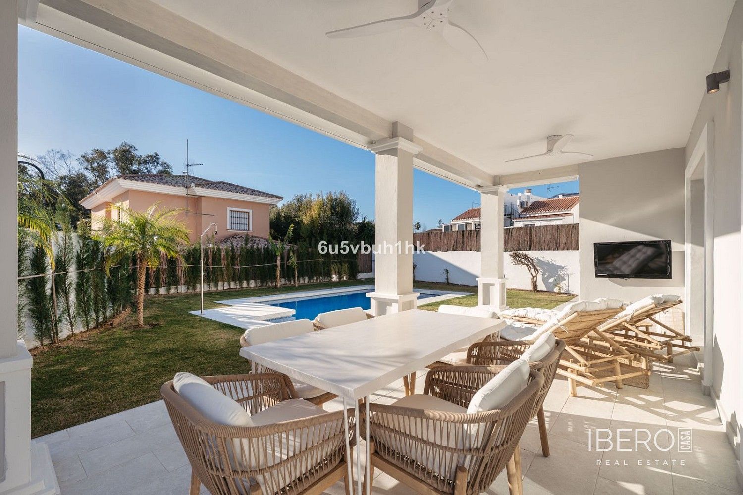 Rodinný dům · 277 m² · Campo Mijas, ES - 3