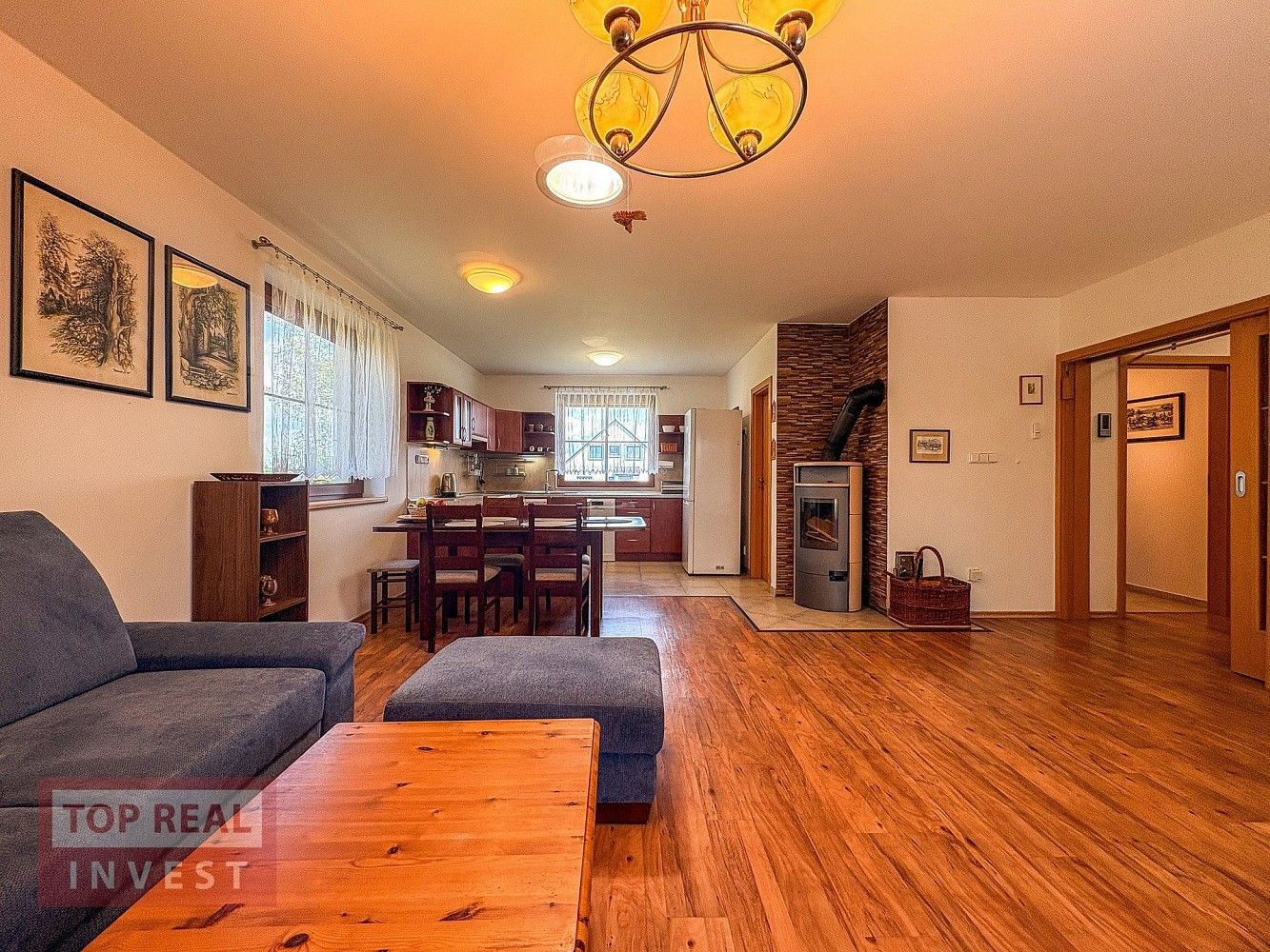 Rodinný dům · 123 m² · Šelešovice, okres Kroměříž - 4