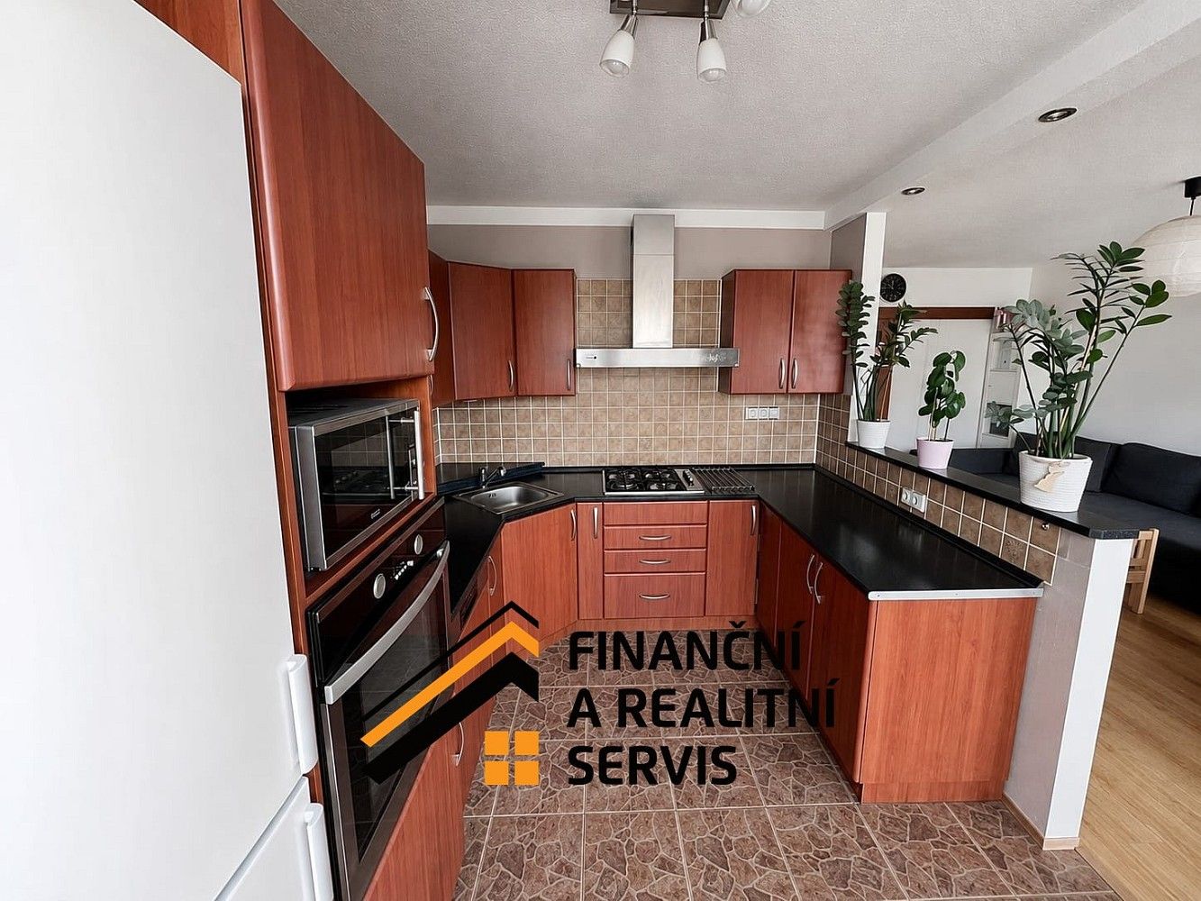 3+1, Mladá Boleslav - Mladá Boleslav II, Středočeský kraj, 68 m² - 2