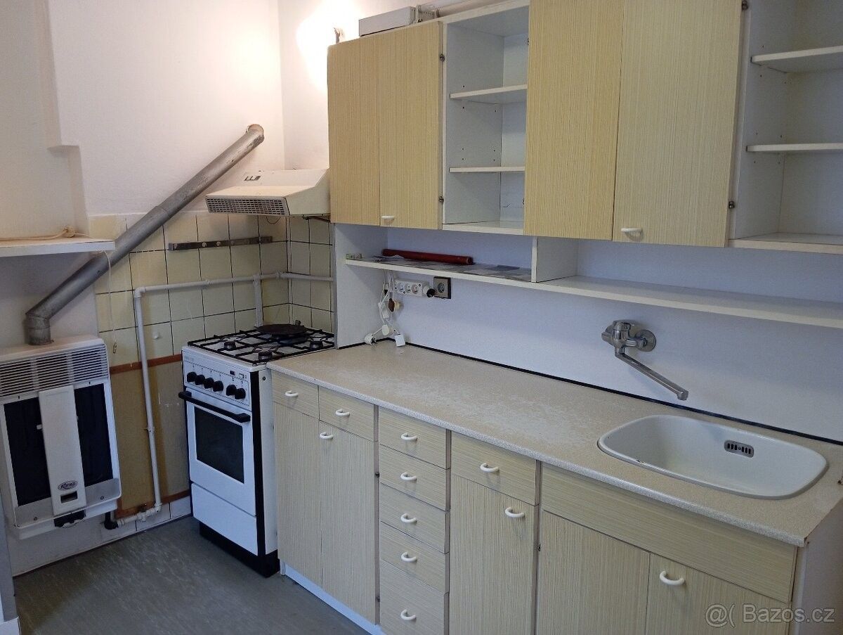 Prodej byt - Uherský Brod, 688 01