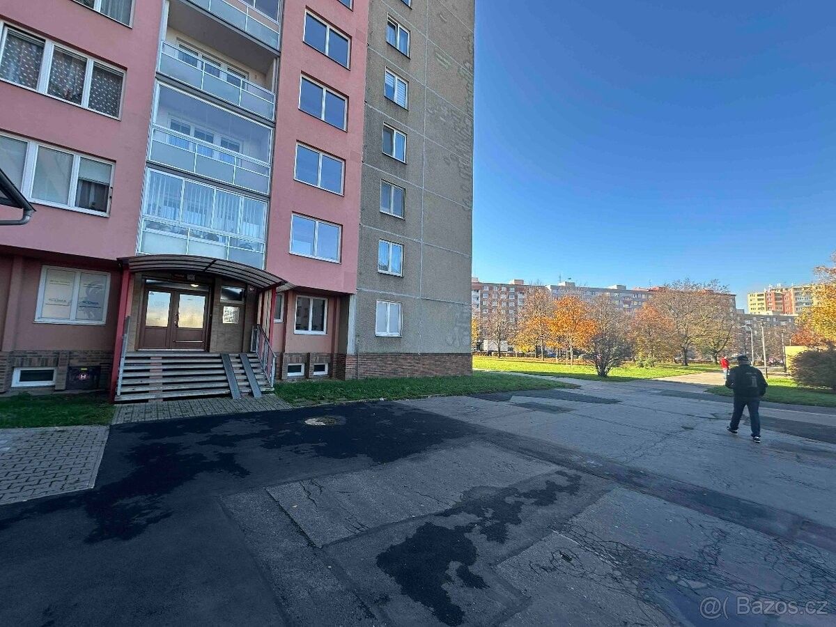 Byty, Přerov, 750 02 - 2
