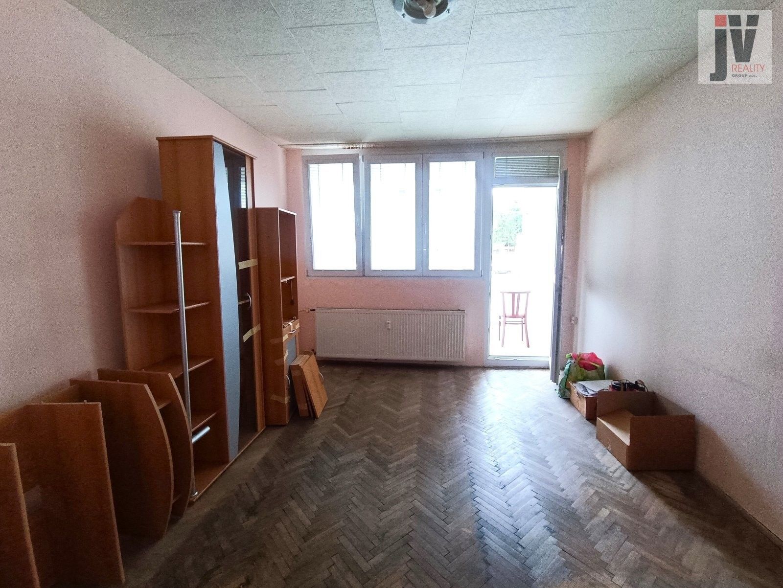 Byt 4+1 · 83 m² · Pod Makovým vrchem 457, Holýšov - 4