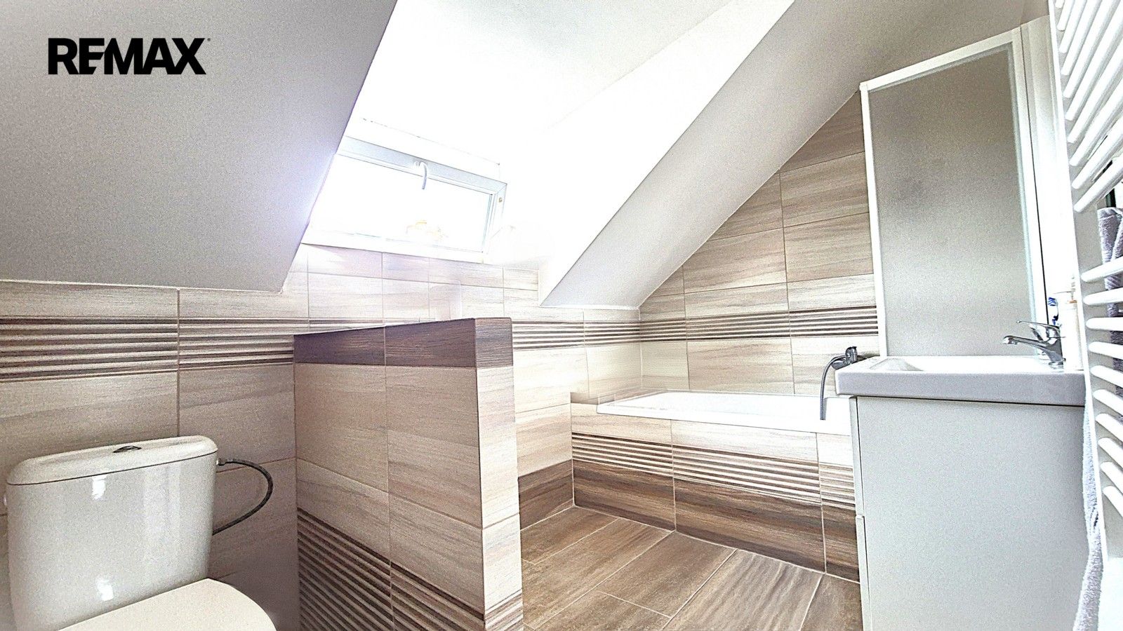 Byt · 85 m² · Josefa Schovánka 1851, Louny - 4