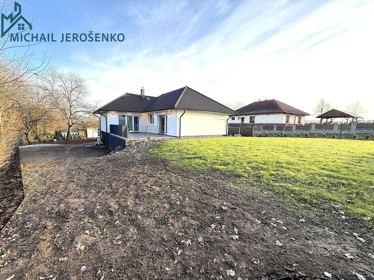 Pronájem rodinný dům - Kutná Hora, 284 01