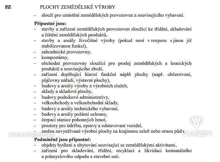 Prodej pozemek pro bydlení - Kroměříž - 5