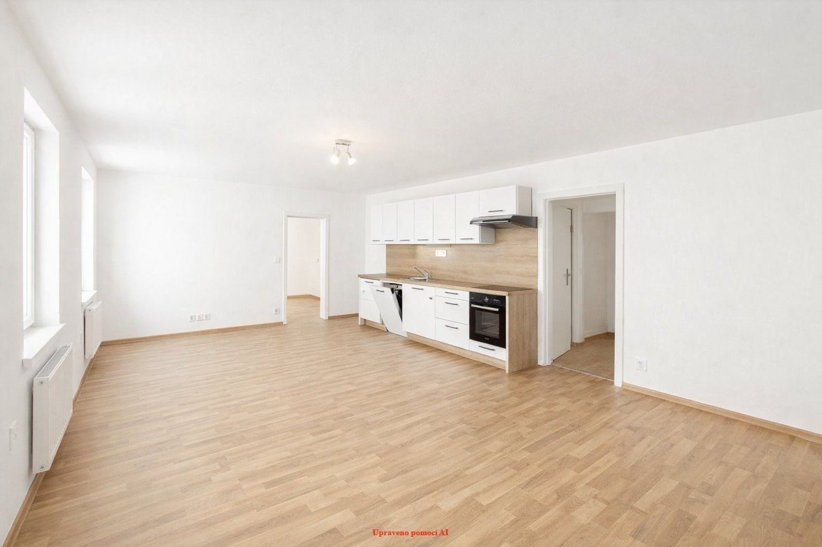 2+kk, Dvořákova, Havířov - Havířov-město, Moravskoslezský kraj, 51 m² - 2
