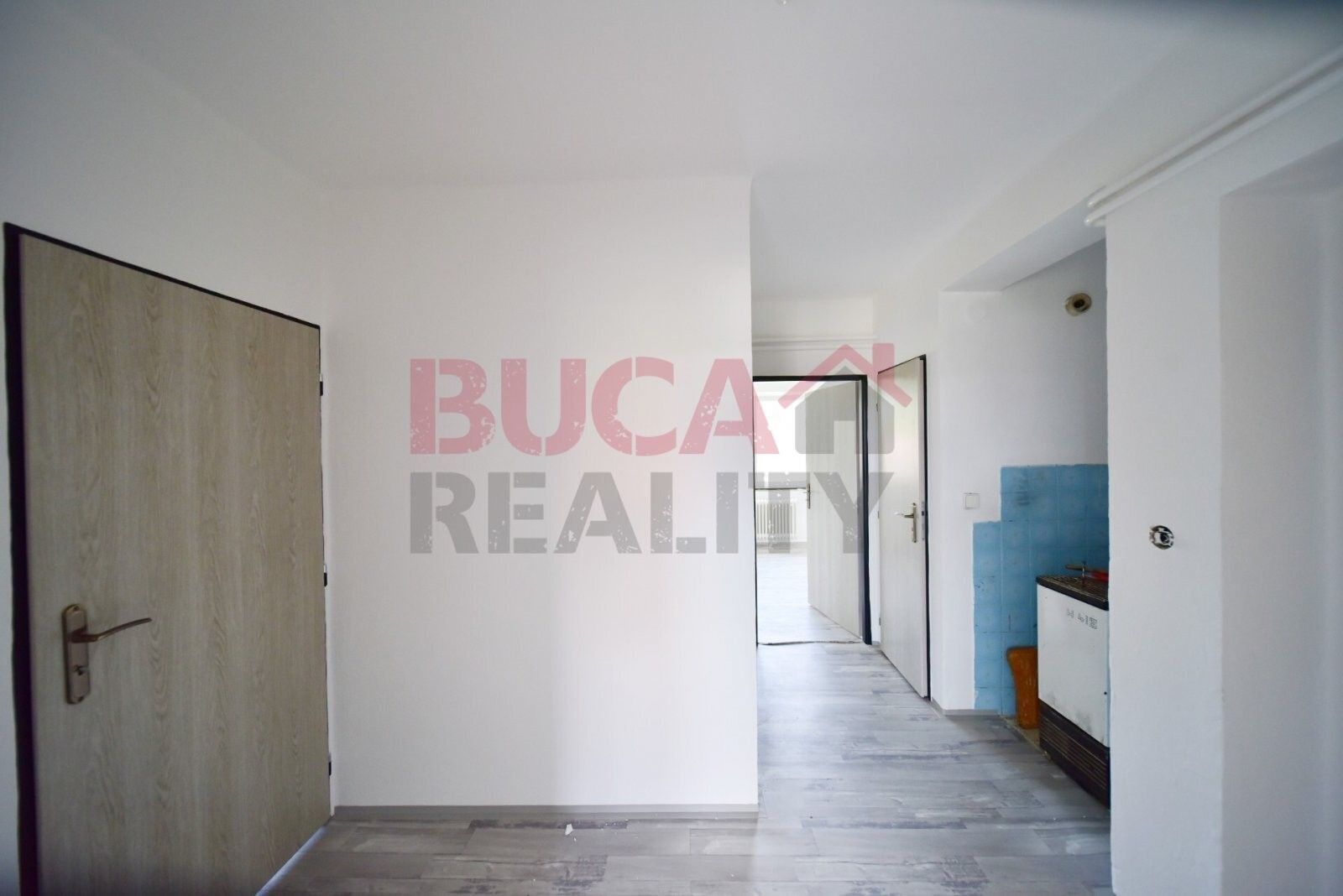 Pronájem byt 3+1 - Černá v Pošumaví, 70 m² - 5