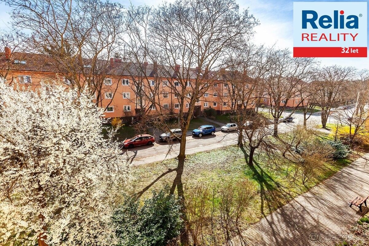 Prodej byt 3+1 - Pardubice, 530 02, 73 m²