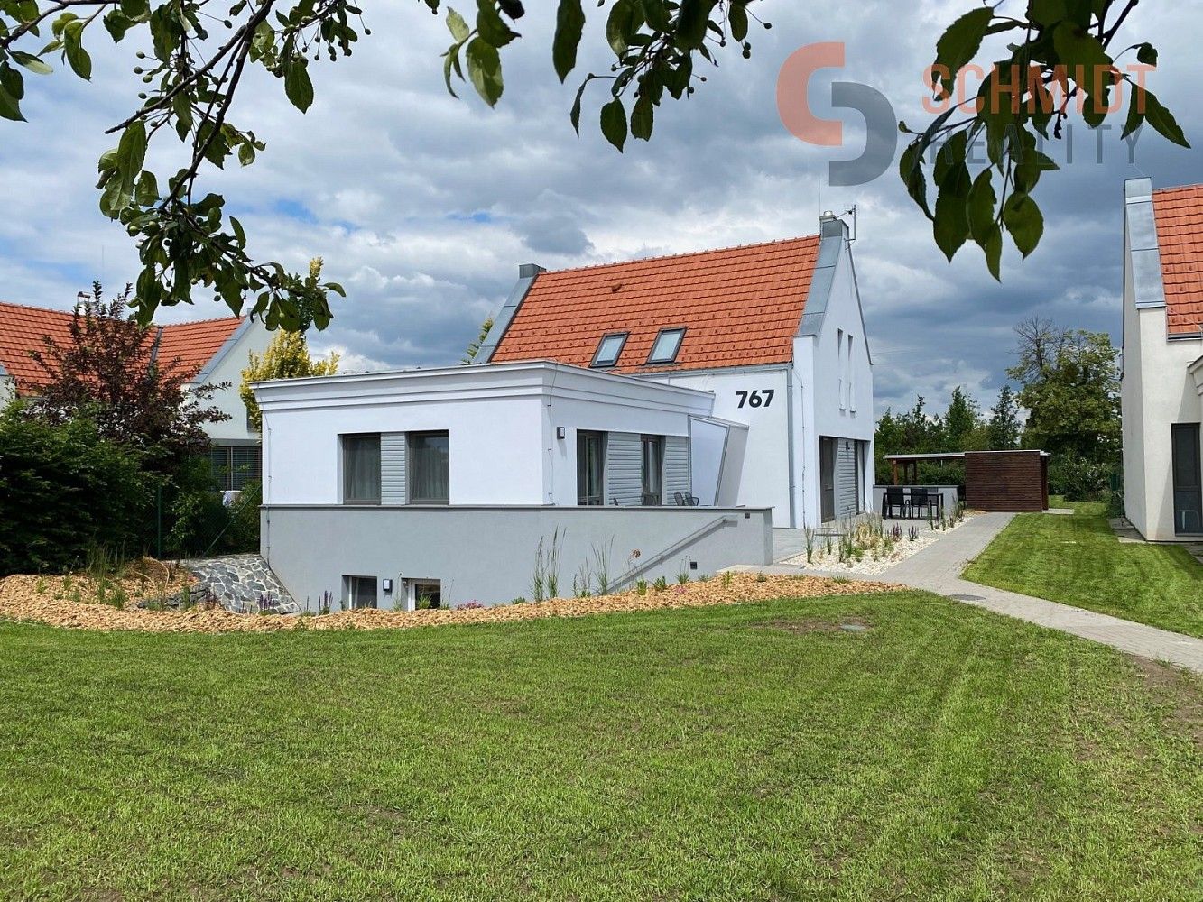 Byt 2+kk, 38 m²