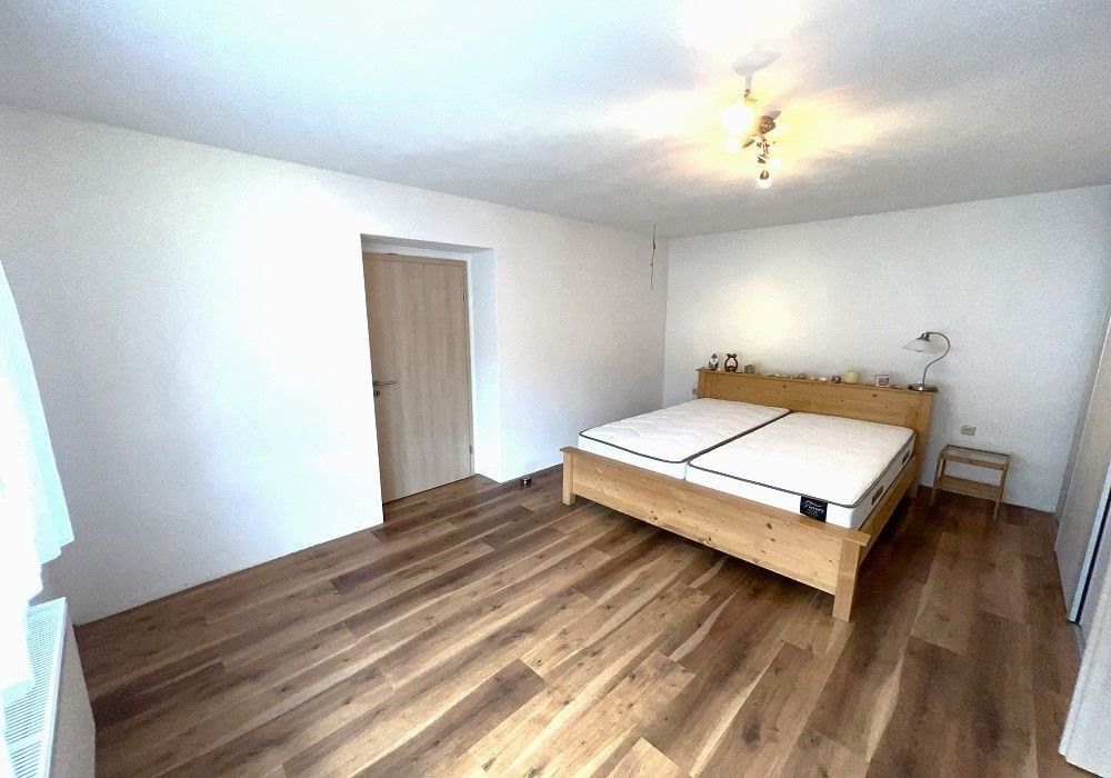Prodej rodinný dům - Osvračín, 102 m²