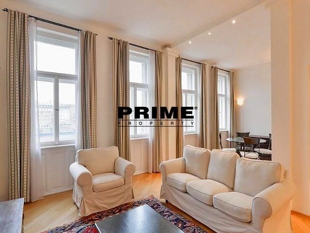 Byt 3+1 · 94 m² · Hořejší nábřeží 784, Praha Smíchov - 4