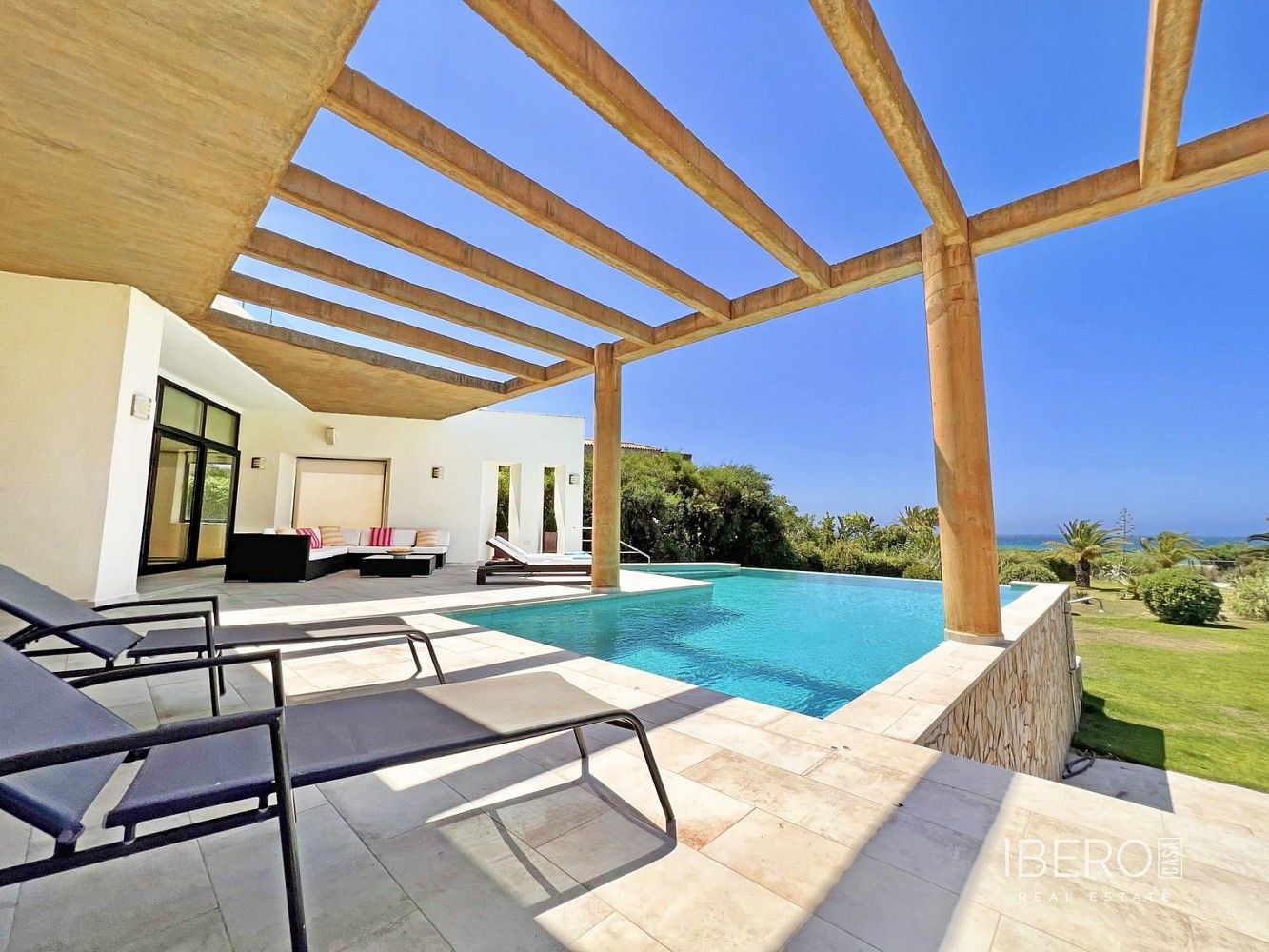 Rodinný dům · 544 m² · Tarifa, Španělsko - 3