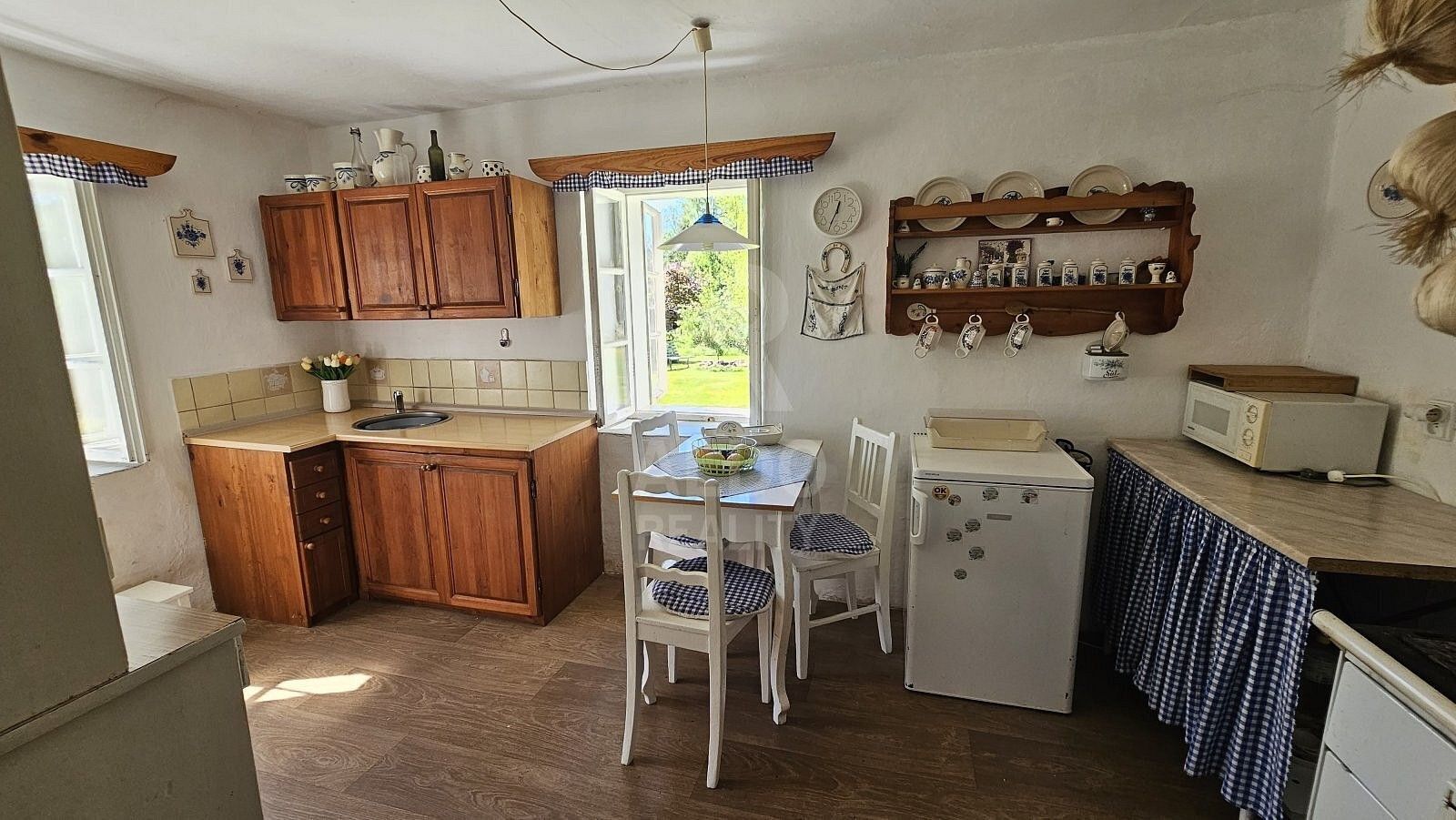 Prodej chalupa - Nová Pec - Dlouhý Bor, okres Prachatice, Jihočeský kraj, 100 m² - 5