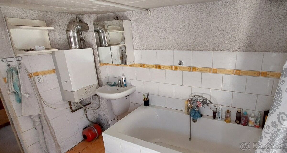 Prodej rodinný dům - Boskovice, 680 01 - 5