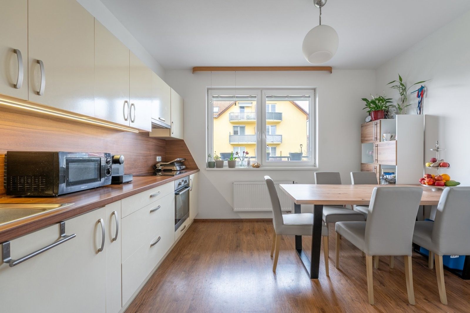 Prodej byt 3+1 - Dlouhá, Tišnov, 91 m²