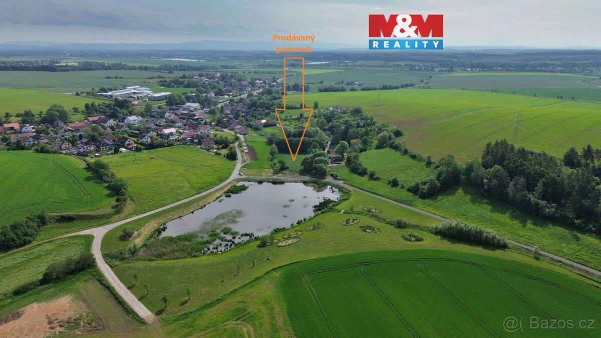 Pozemky pro bydlení, Benátky, 503 03