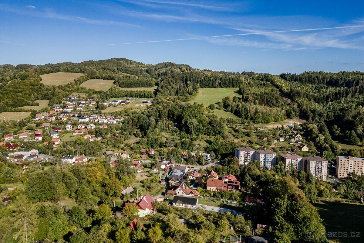 Prodej rodinný dům - Vsetín, 755 01 - 5