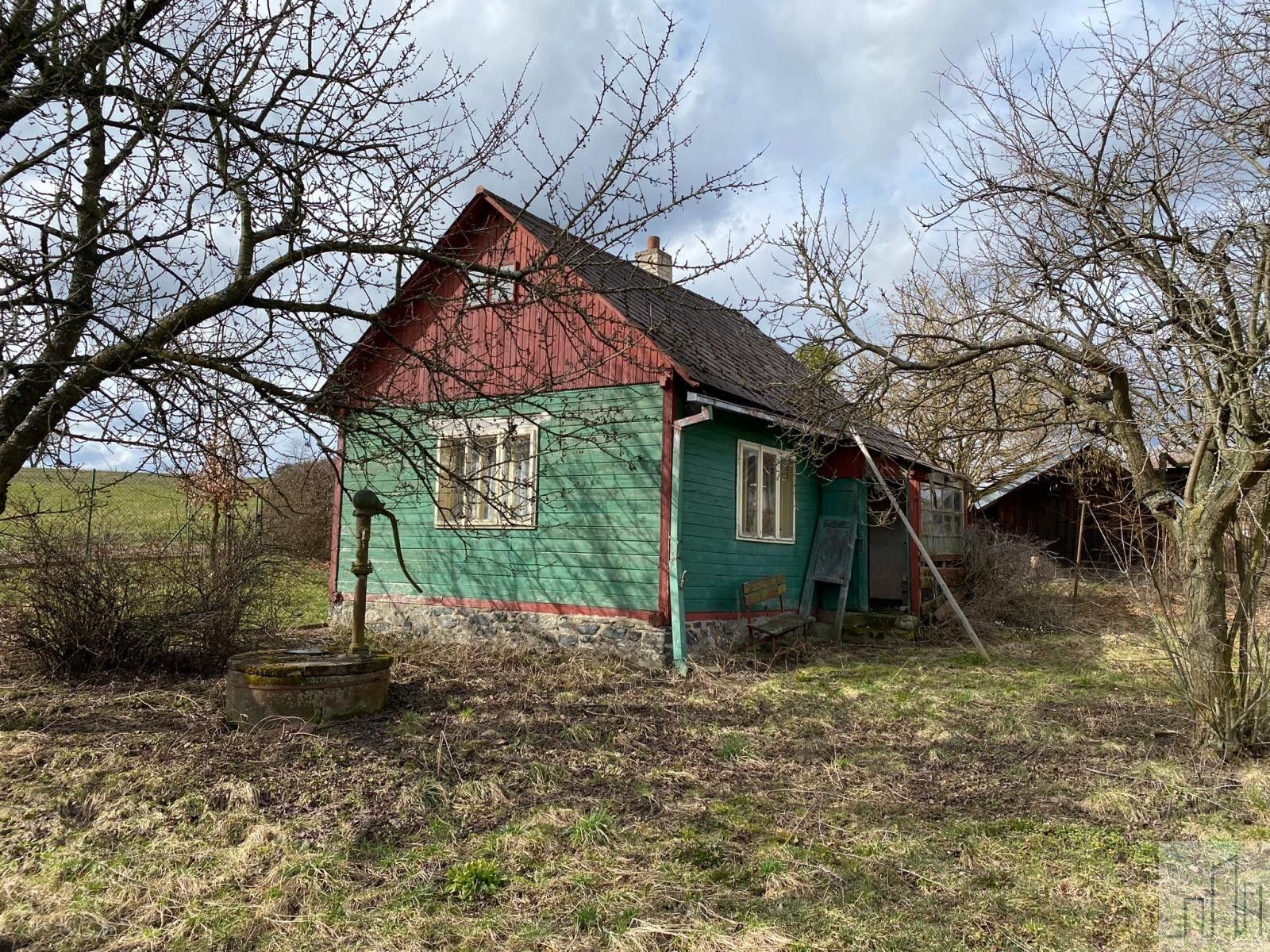 Prodej pozemek pro bydlení - Bohdaneč, 1 328 m²