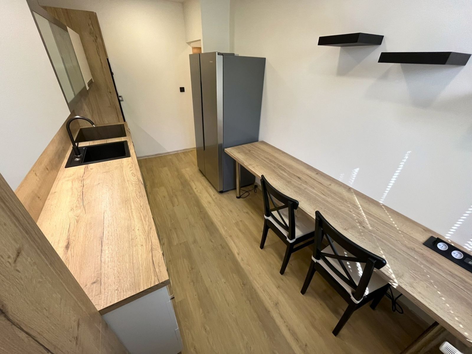 Byt 3+1 · 62 m² · Strnadova, Brno - Líšeň, Jihomoravský kraj - 3