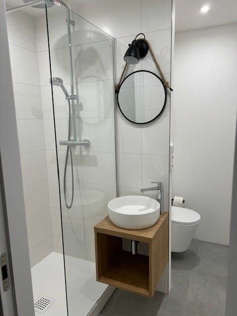 Byt 2+kk · 45 m² · třída Edvarda Beneše, Hradec Králové - Nový Hradec Králové, Královéhradecký kraj - 4