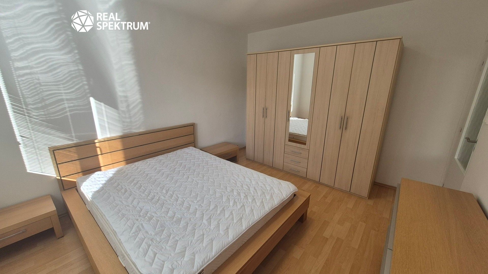 3+1, Vlasty Pittnerové, Brno, 70 m² - 2