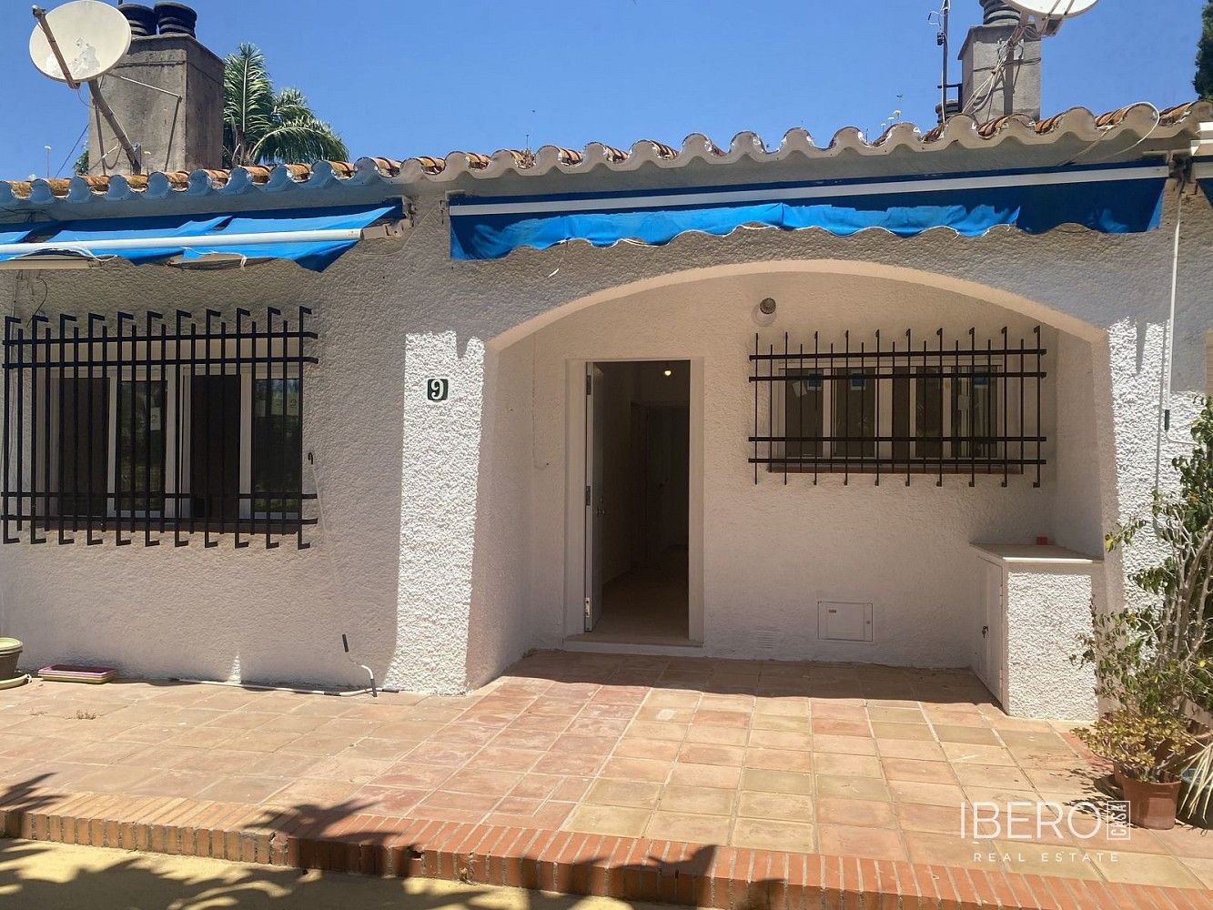 Rodinný dům · 71 m² · Cortijo Blanco, ES - 4